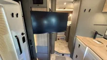 Fahrzeugbild Hymer GT-S 685 Neuvorstelllung Modelljahr 27 #23
