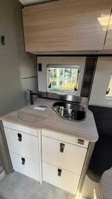 Fahrzeugbild Hymer GT-S 685 Neuvorstelllung Modelljahr 27 #25