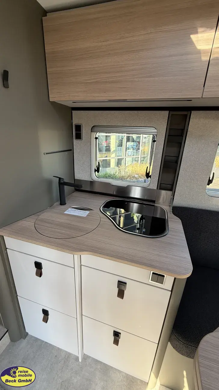 Fahrzeugbild Hymer GT-S 685 Neuvorstelllung Modelljahr 27 #25