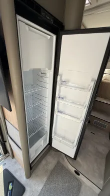 Fahrzeugbild Hymer GT-S 685 Neuvorstelllung Modelljahr 27 #26
