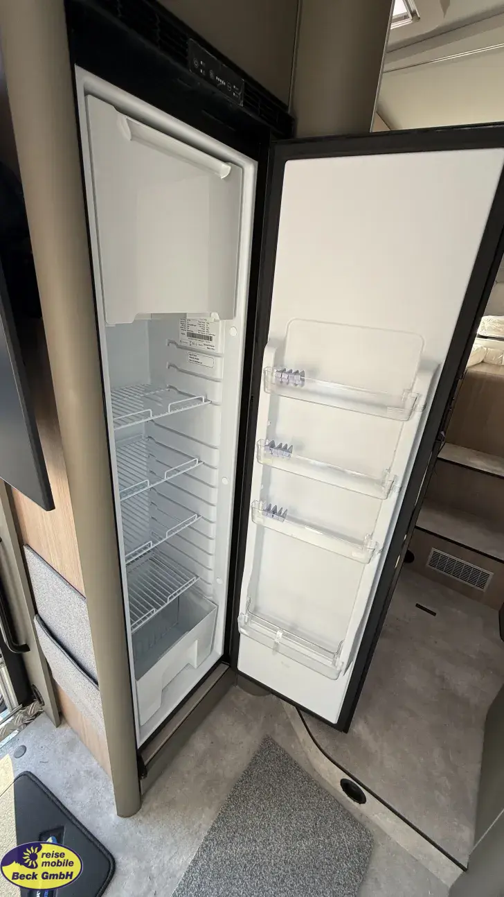Fahrzeugbild Hymer GT-S 685 Neuvorstelllung Modelljahr 27 #26