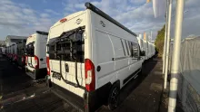 Fahrzeugbild Carado CV 600 Beck Clever Deals #3