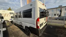 Fahrzeugbild Carado CV 600 Beck Clever Deals #4