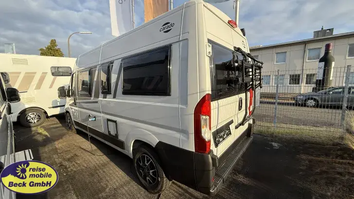 Fahrzeugbild Carado CV 600 Beck Clever Deals #4
