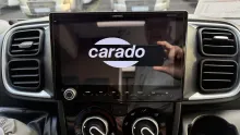 Fahrzeugbild Carado CV 600 Beck Clever Deals #6