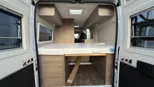 Fahrzeugbild Carado CV 600 Beck Clever Deals #16