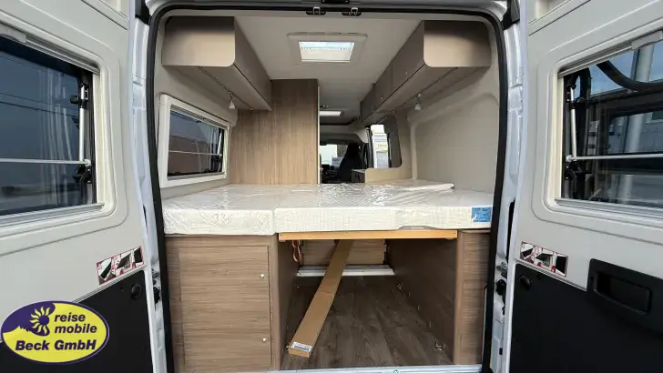 Fahrzeugbild Carado CV 600 Beck Clever Deals #16