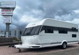 Bild De Luxe 545 KMF