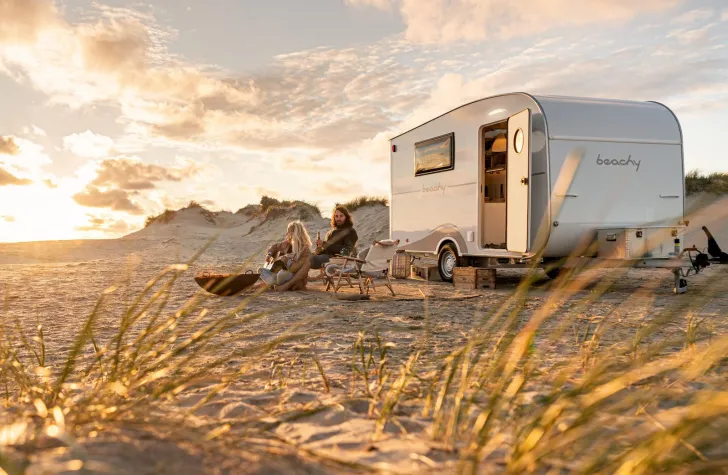 Fahrzeugbild Hobby Beachy 420 Modelljahr 2027 vorbestellt! #3