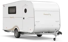 Fahrzeugbild Hobby Beachy 420 Modelljahr 2027 vorbestellt! #4