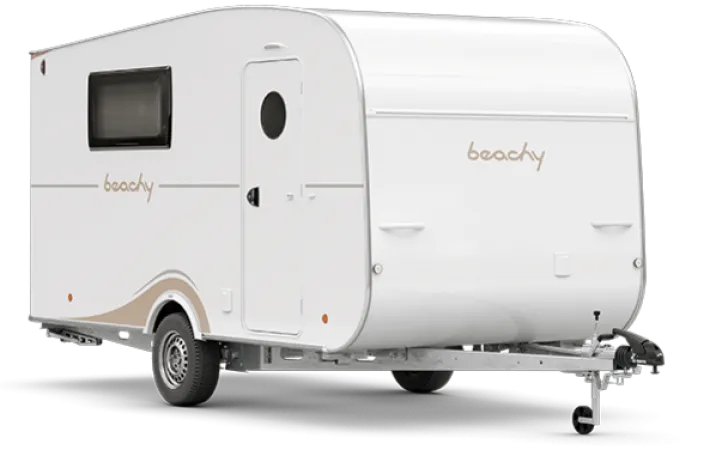Fahrzeugbild Hobby Beachy 420 Modelljahr 2027 vorbestellt! #4