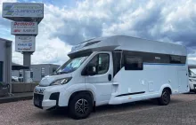 Fahrzeugbild Hobby ONTOUR T 710 GE Verfüg./Sparen Sie 17.557,- € #1