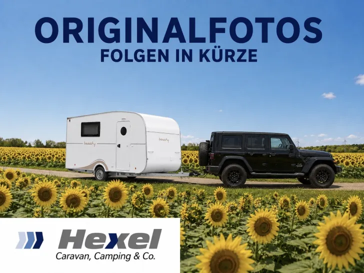 Fahrzeugbild Hobby Beachy 360 Modelljahr 2027 vorbestellt! #2