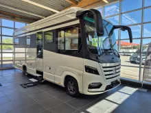 Fahrzeugbild Morelo Loft 79 L TraumMobil*autark-e*mit TZ* #1
