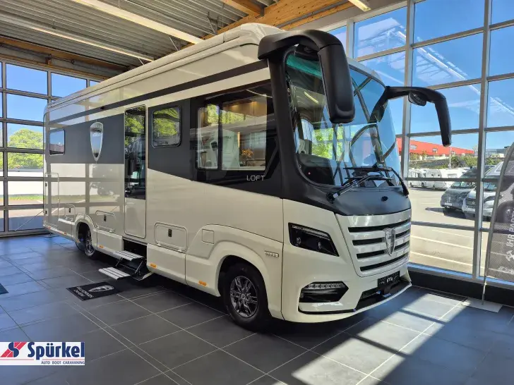 Fahrzeugbild Morelo Loft 79 L TraumMobil*autark-e*mit TZ* #1