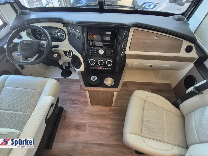 Fahrzeugbild Morelo Loft 79 L TraumMobil*autark-e*mit TZ* #5