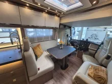 Fahrzeugbild Morelo Loft 79 L TraumMobil*autark-e*mit TZ* #8