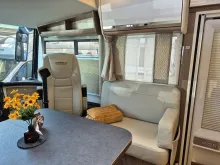 Fahrzeugbild Morelo Loft 79 L TraumMobil*autark-e*mit TZ* #10