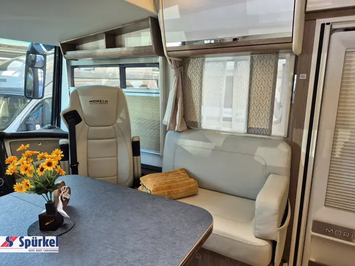 Fahrzeugbild Morelo Loft 79 L TraumMobil*autark-e*mit TZ* #10