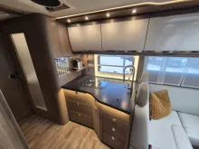 Fahrzeugbild Morelo Loft 79 L TraumMobil*autark-e*mit TZ* #13
