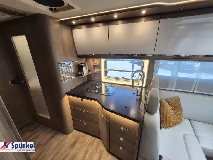 Fahrzeugbild Morelo Loft 79 L TraumMobil*autark-e*mit TZ* #13