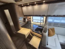 Fahrzeugbild Morelo Loft 79 L TraumMobil*autark-e*mit TZ* #14