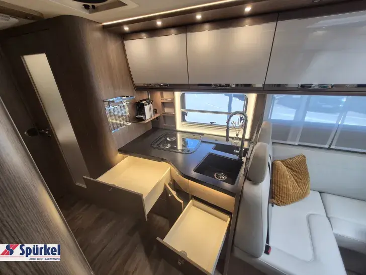 Fahrzeugbild Morelo Loft 79 L TraumMobil*autark-e*mit TZ* #14