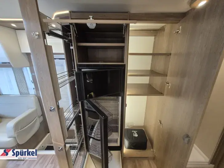 Fahrzeugbild Morelo Loft 79 L TraumMobil*autark-e*mit TZ* #15
