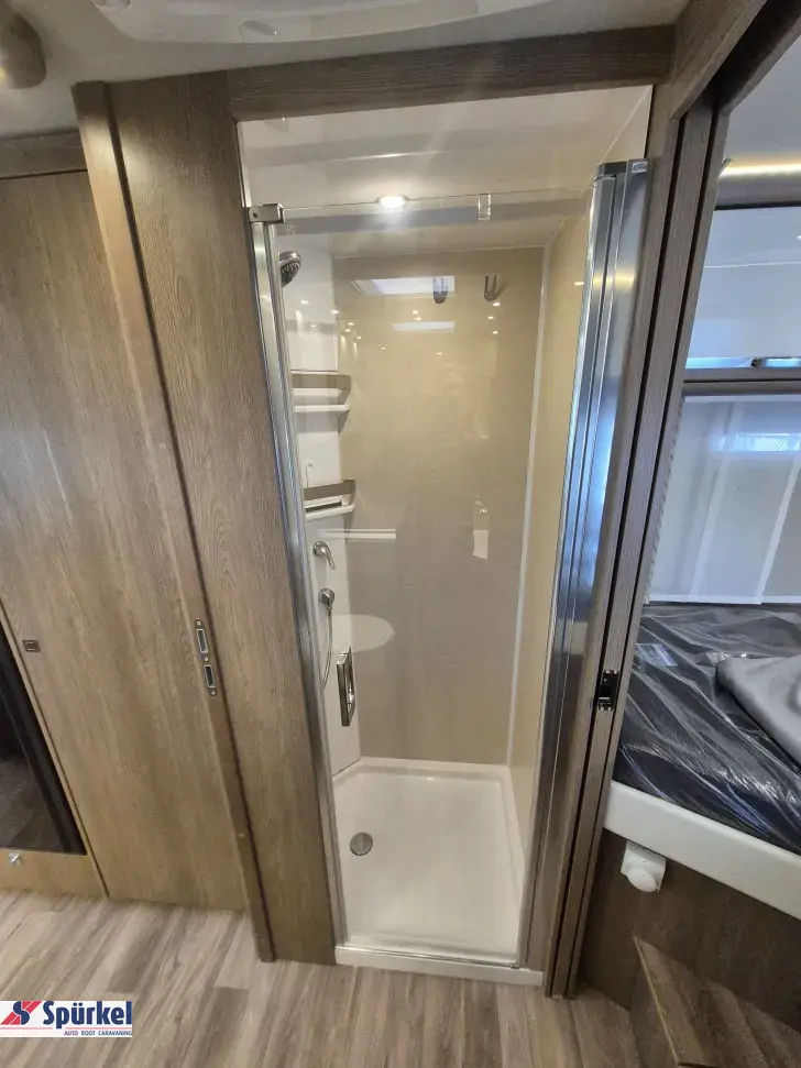 Fahrzeugbild Morelo Loft 79 L TraumMobil*autark-e*mit TZ* #17