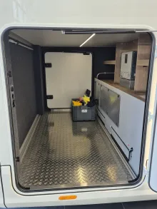 Fahrzeugbild Morelo Loft 79 L TraumMobil*autark-e*mit TZ* #18