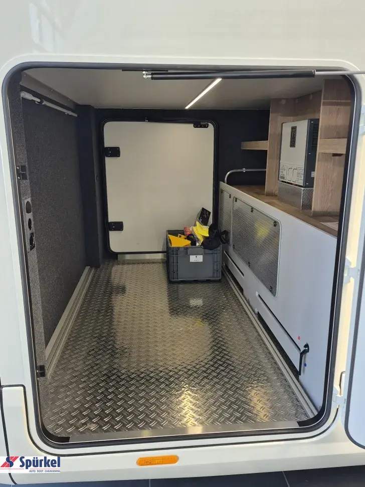 Fahrzeugbild Morelo Loft 79 L TraumMobil*autark-e*mit TZ* #18