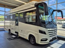 Fahrzeugbild Morelo Loft 79 L TraumMobil*autark-e*mit TZ* #20