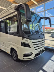 Fahrzeugbild Morelo Loft 79 L TraumMobil*autark-e*mit TZ* #21