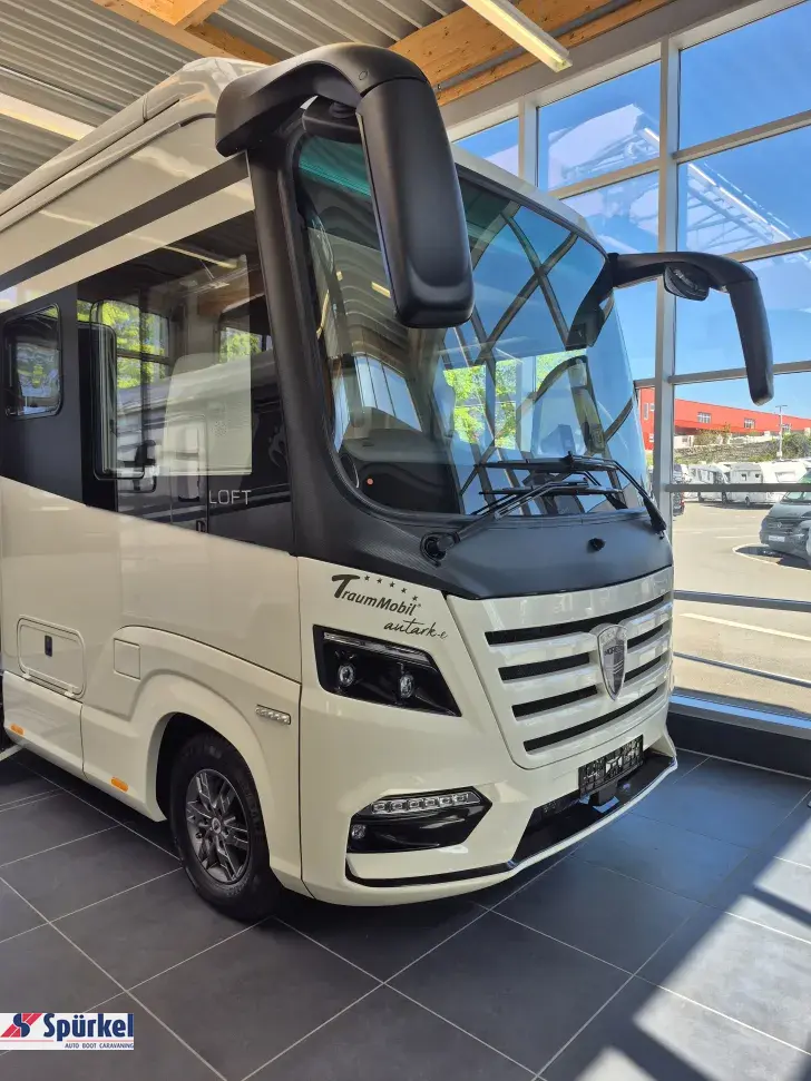 Fahrzeugbild Morelo Loft 79 L TraumMobil*autark-e*mit TZ* #21