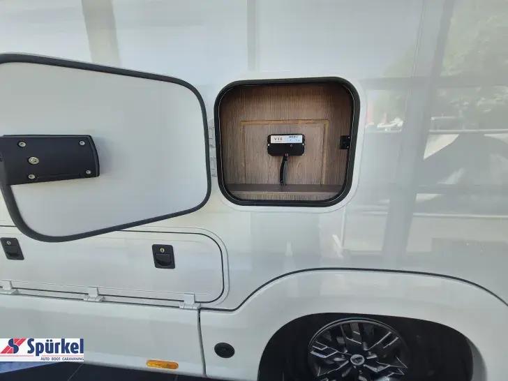 Fahrzeugbild Morelo Loft 79 L TraumMobil*autark-e*mit TZ* #24