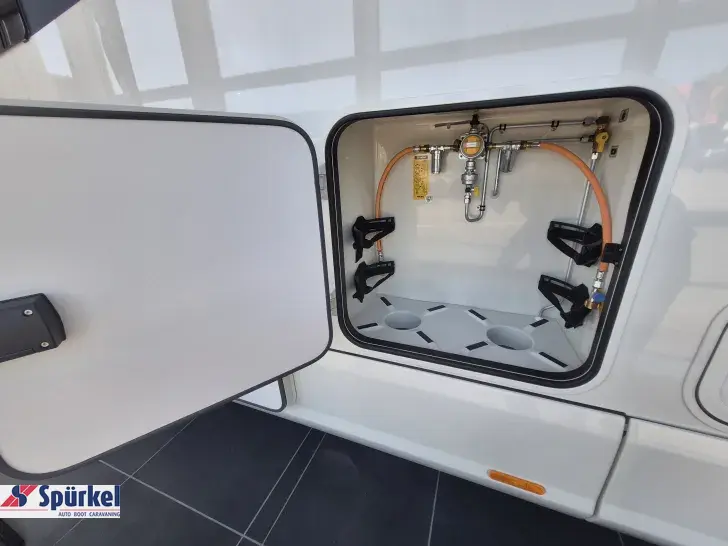 Fahrzeugbild Morelo Loft 79 L TraumMobil*autark-e*mit TZ* #26