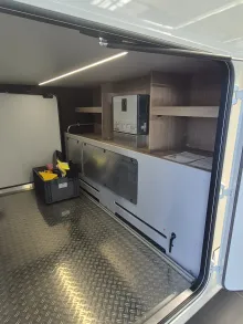 Fahrzeugbild Morelo Loft 79 L TraumMobil*autark-e*mit TZ* #28