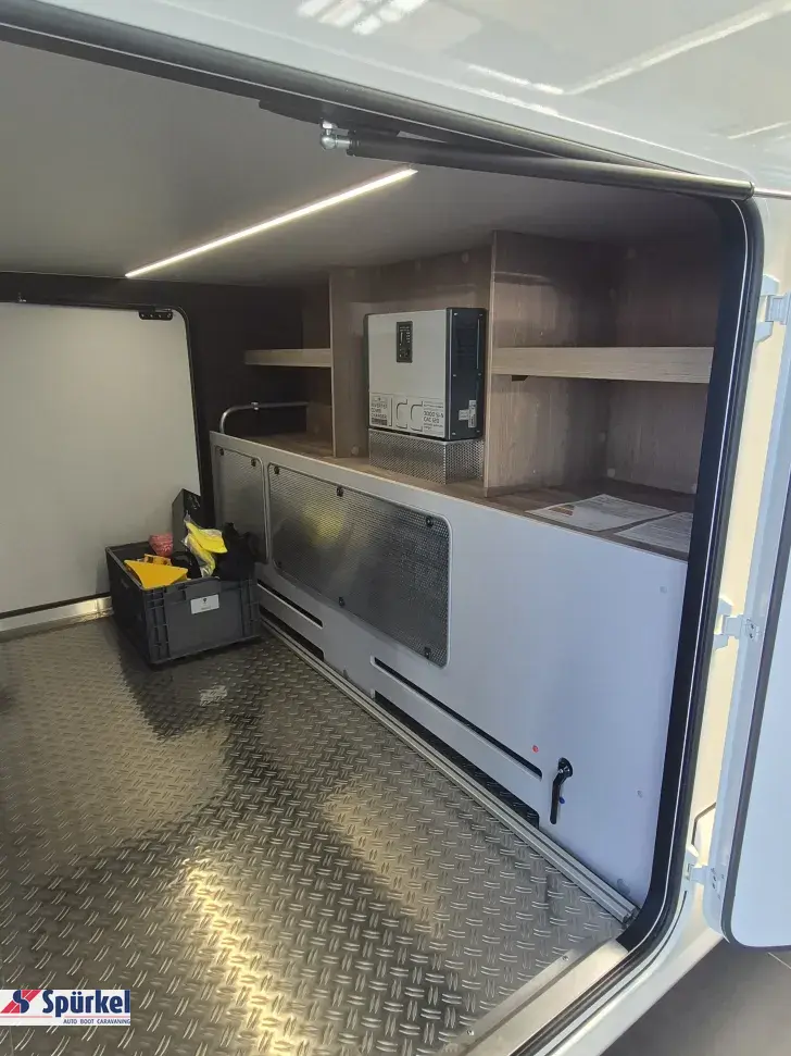 Fahrzeugbild Morelo Loft 79 L TraumMobil*autark-e*mit TZ* #28