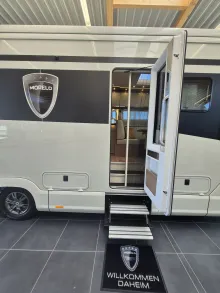 Fahrzeugbild Morelo Loft 79 L TraumMobil*autark-e*mit TZ* #30