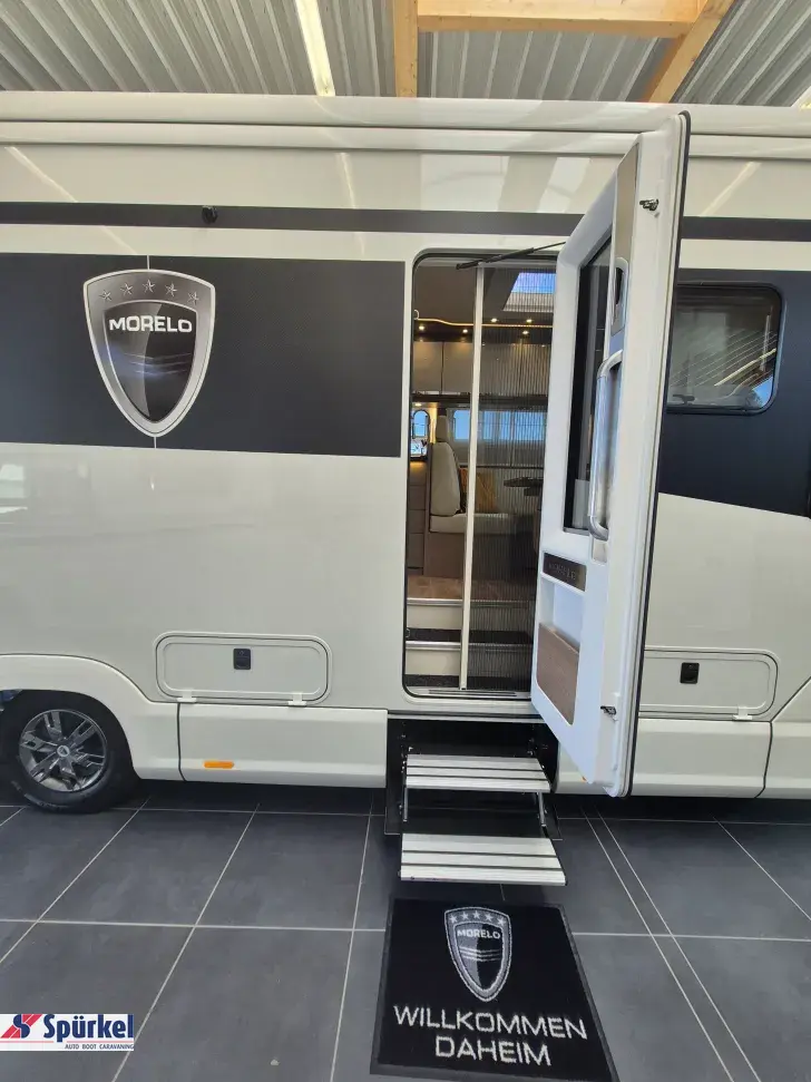 Fahrzeugbild Morelo Loft 79 L TraumMobil*autark-e*mit TZ* #30