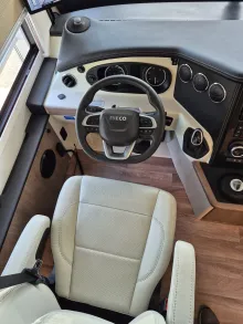 Fahrzeugbild Morelo Loft 79 L TraumMobil*autark-e*mit TZ* #31