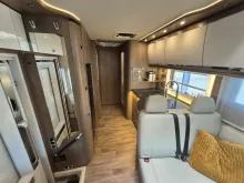 Fahrzeugbild Morelo Loft 79 L TraumMobil*autark-e*mit TZ* #33