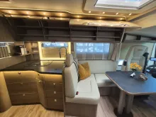 Fahrzeugbild Morelo Loft 79 L TraumMobil*autark-e*mit TZ* #34