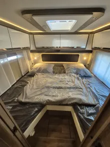 Fahrzeugbild Morelo Loft 79 L TraumMobil*autark-e*mit TZ* #35