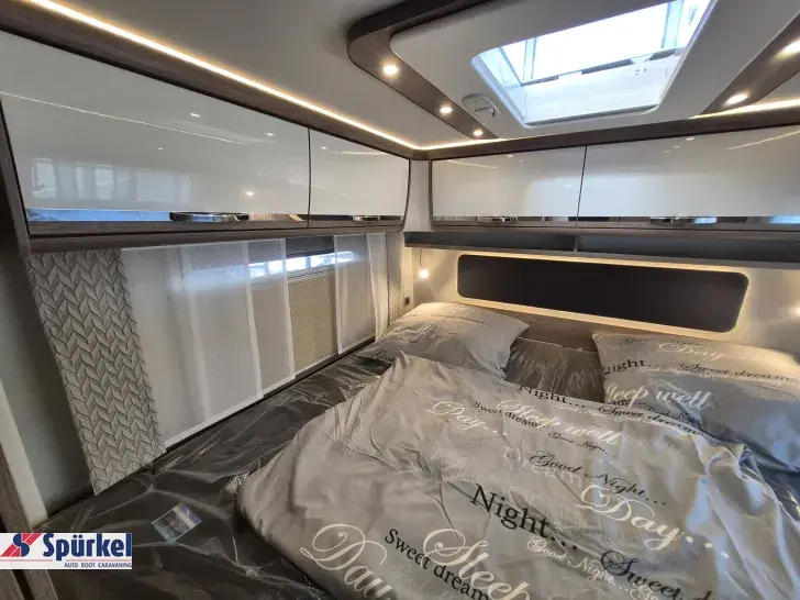 Fahrzeugbild Morelo Loft 79 L TraumMobil*autark-e*mit TZ* #37