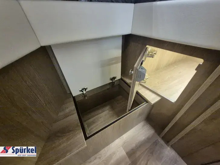 Fahrzeugbild Morelo Loft 79 L TraumMobil*autark-e*mit TZ* #38