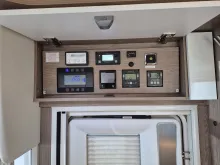 Fahrzeugbild Morelo Loft 79 L TraumMobil*autark-e*mit TZ* #41