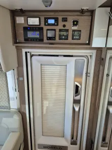 Fahrzeugbild Morelo Loft 79 L TraumMobil*autark-e*mit TZ* #42