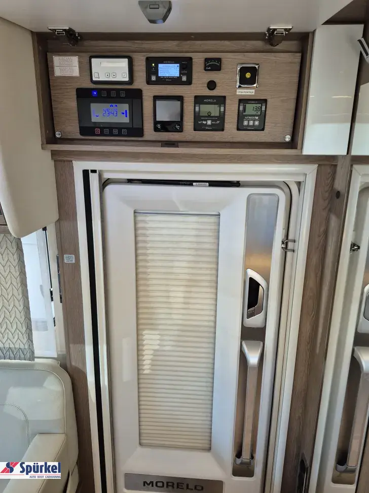 Fahrzeugbild Morelo Loft 79 L TraumMobil*autark-e*mit TZ* #42