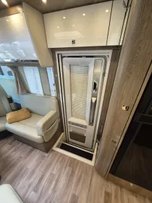 Fahrzeugbild Morelo Loft 79 L TraumMobil*autark-e*mit TZ* #43